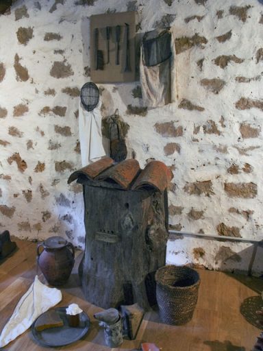 Apicultura tradicional